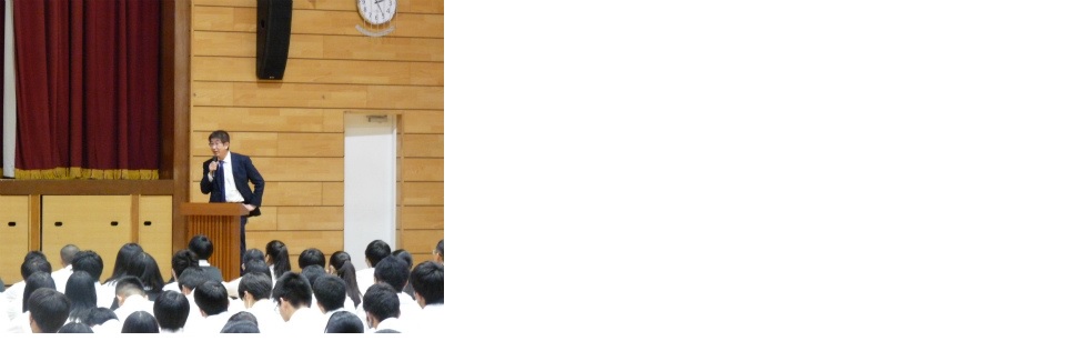 帝京大学（医･経済学部）「ボトムアップ型健康啓発活動」講演会